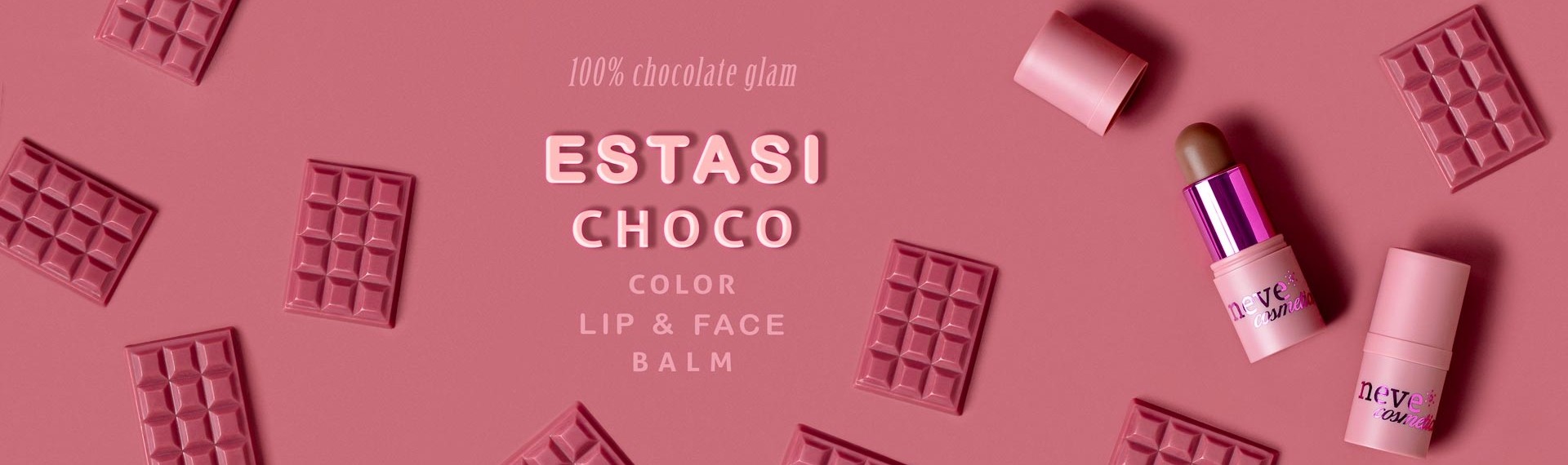 ESTASI CHOCO